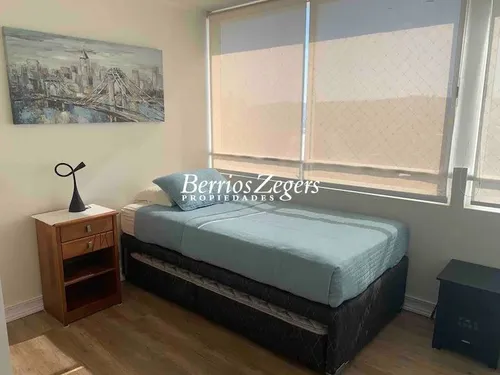 Departamento Venta 3 Dorm., Mall Marina Arauco, Viña Del Mar