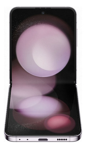Galaxy Z Flip5 512gb Lavanda - Excelente (Reacondicionado)