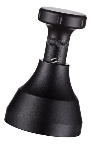 Espresso Hand Tamper Herramienta De Distribución 53 Mm