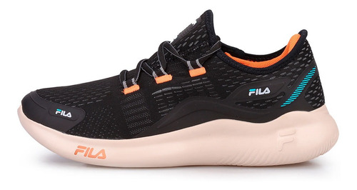 Zapatillas Fila Intruder 0833 Dash