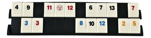 Jogo Rummikub Grow