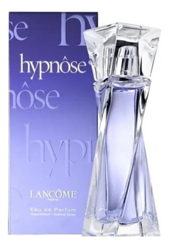 Perfume Importado Lancôme Hypnôse Mujer X 75ml