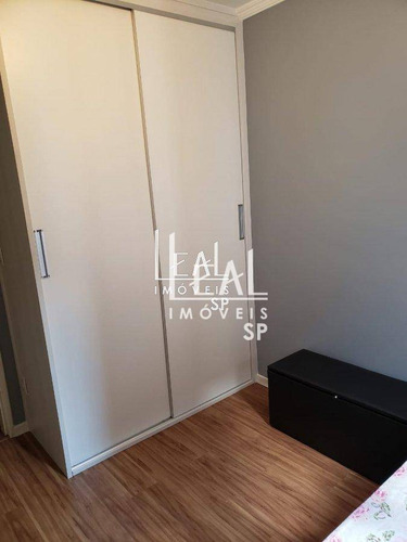 Imagem 8 de 20 de Apartamento Com 2 Dormitórios À Venda, 44 M² Por R$ 240.000,00 - Centro - Guarulhos/sp - Ap1250