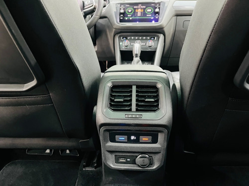 Volkswagen Tiguan 2.0 350 TSI GASOLINA ALLSPACE R-LINE 4MOTION DSG