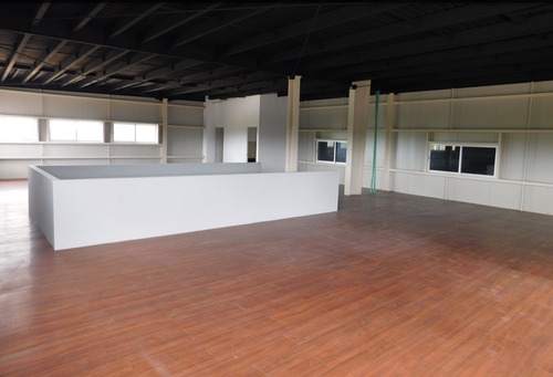 Imagen 13 de 16 de De 4,000 M2 A 1,000 M2 Merida Uman Parque Industrial Nave R