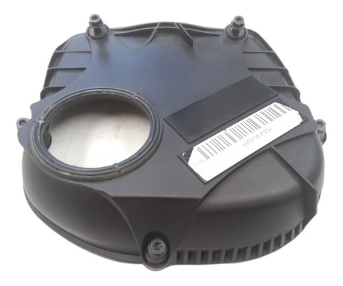 Tapa Cadena Distribucion Audi A4 1.8/2.0lts Turbo #06h103277 (Usado)