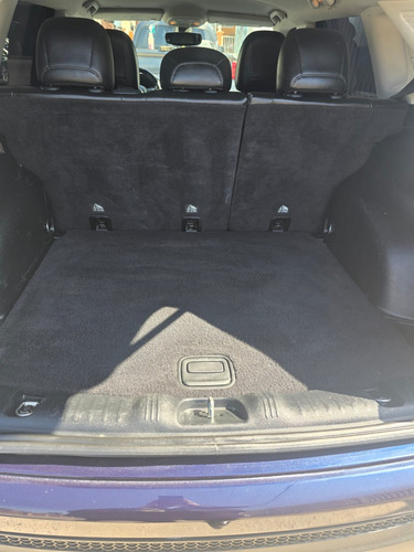 Jeep Compass 2.4 Litude 4x2 At