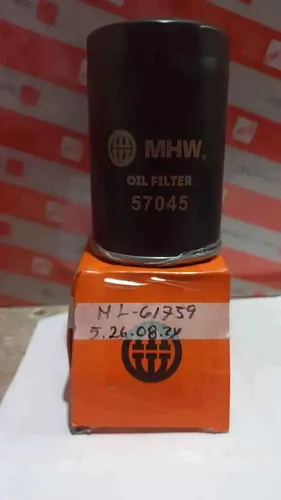 Filtro De Aceite Ml61759 Mhw