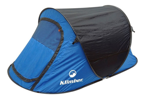 Carpa Pop Up 20 225 X 110 X 90 Cm Klimber