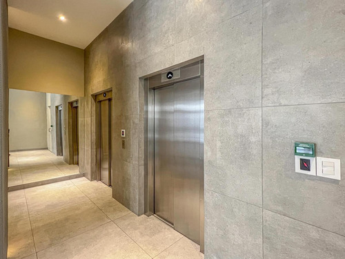 Imagen 13 de 14 de Departamento Monoambiente Divisible Con Amenities En Lourdes
