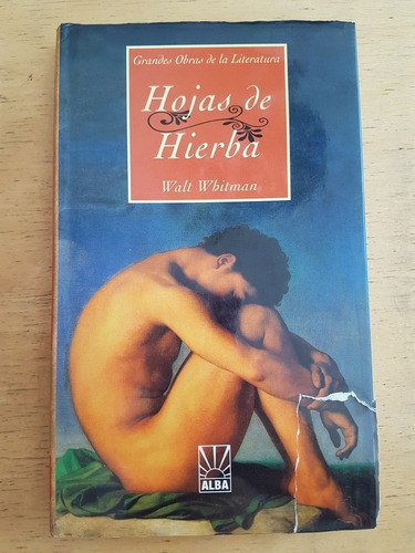 Hojas De Hierba - Whitman, Walt