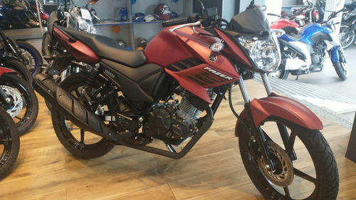 Yamaha Fazer 150 2022 0km