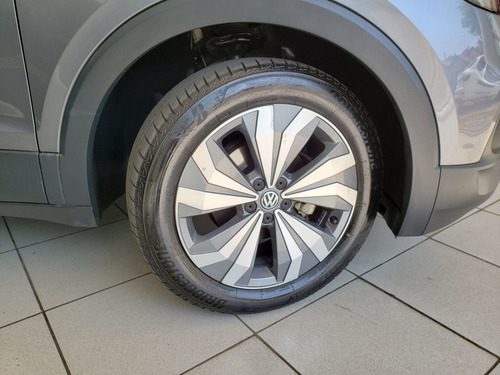 Imagem 7 de 13 de Volkswagen T-cross 1.0 4p 200 Tsi Flex Comfortline Automátic