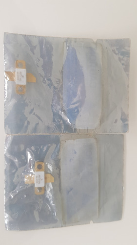Transistor Mrf 373 Al (novo) Para Amplificadores Em Uhf (Usado)