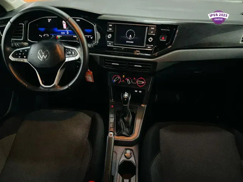 Volkswagen Virtus TSI 1.0