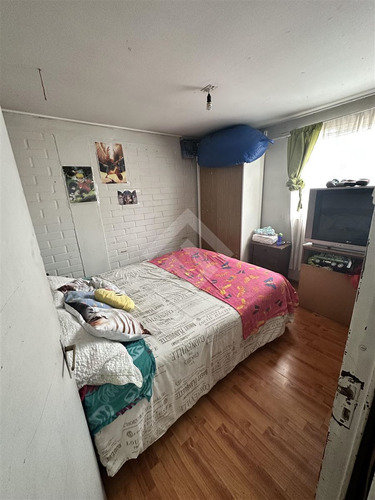 Departamento En Venta De 3 Dorm. En Maipú