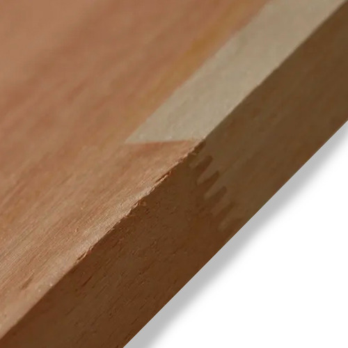 Imagen 5 de 6 de Chapon De Eucaliptus Finger Joint 20mm X 60cm X 1,20mts