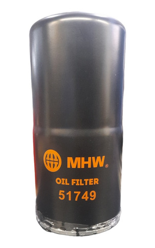 Filtro De Aceite Columbia Mhw-51749