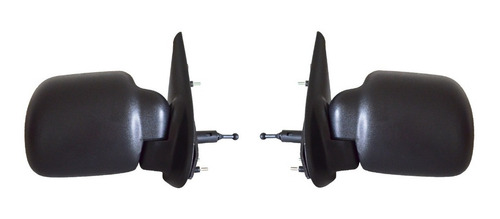 Espejos Renault Kangoo 1997 A 2001 Manuales