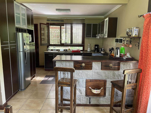 Alquiler-venta Excelente Casa Quinta En Castelli