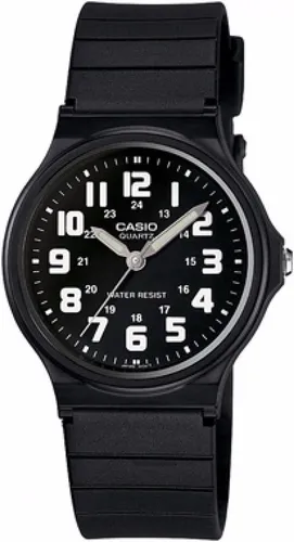 Reloj Casio Mq-71-1b Originales Local Barrio Belgranop