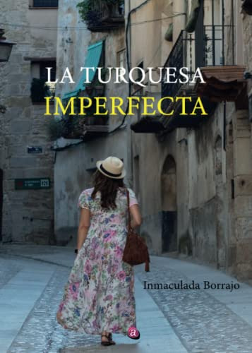 La Turquesa Imperfecta -sin Coleccion-