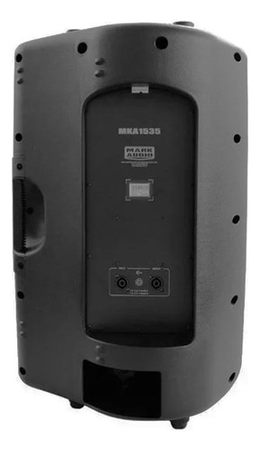 Caixa Passiva Mark Audio Mka 1535 300w