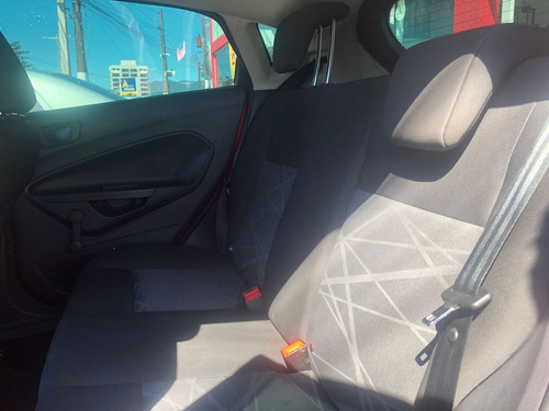 Ford Fiesta FIESTA 1.5 16V FLEX MEC. 5P