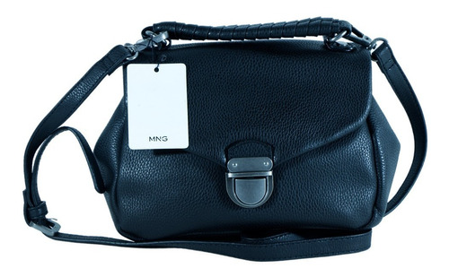 Imagen 1 de 5 de Bolso Yupi Mango