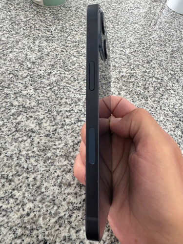 Apple Iphone 13 (128 Gb) - Negro Negro (Usado)