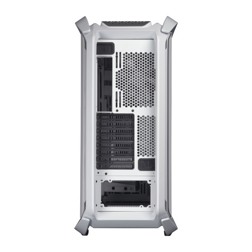 Gabinete Cooler Master Cosmos C700m White Edition Full Tower Pc Gamer Argb