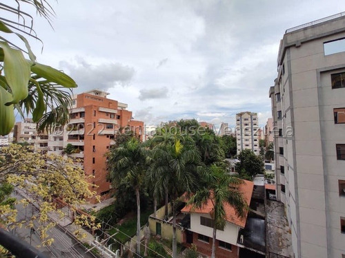 Apartamento Duplex Amoblado En Venta Urb La Soledad 25-16066 Gjg