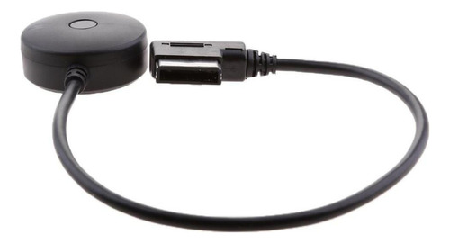 Car Ami Mdi A Bluetooth Audio Aid A Cable