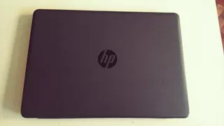 Notebook Hp 240 G6 , Intel Celeron N3060, 4gb Ram, 500gb Hdd