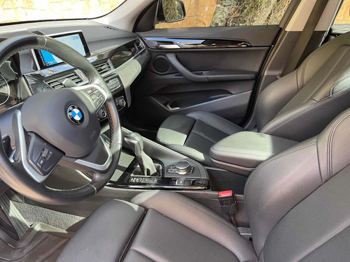 Imagen 13 de 15 de Bmw X1 25i Xdrive 4x4 Tope De Gama