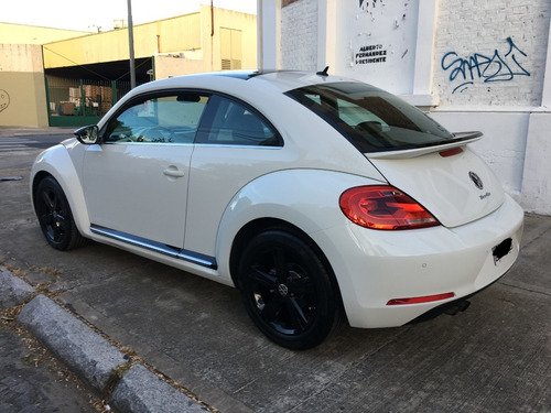 Imagen 4 de 17 de Volkswagen The Beetle