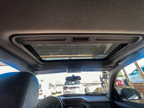 Chery Tiggo 3 1.6 3 Luxury Cvt