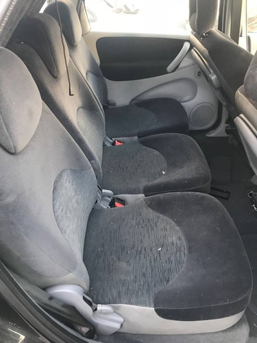 Imagem 6 de 6 de Sucata Xsara Picasso 2.0 16v Ano 2006 (leia O Anúncio)