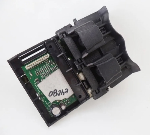 Carro De Imprenssão-hp C4280 (Usado)