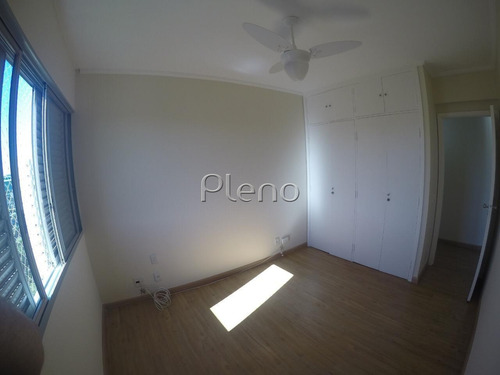 Imagem 14 de 20 de Apartamento À Venda Em Jardim Paraíso - Ap027114
