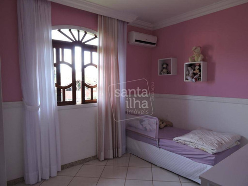 Imagem 27 de 30 de Casa Com 6 Dormitórios À Venda, 240 M² - Campeche - Florianópolis/sc - Ca2095