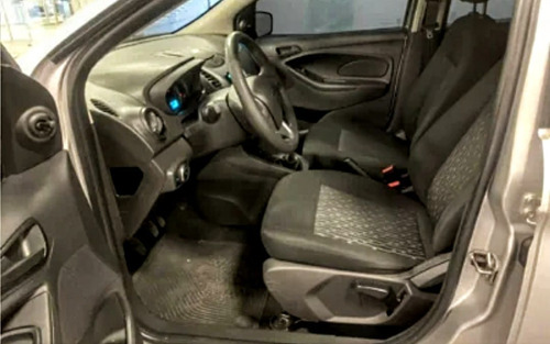 Imagem 7 de 8 de Ford Ka Sedan Se 1.0 (flex) 2020