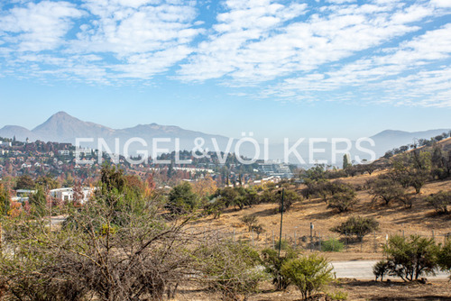 Valle Escondido, Lo Barnechea