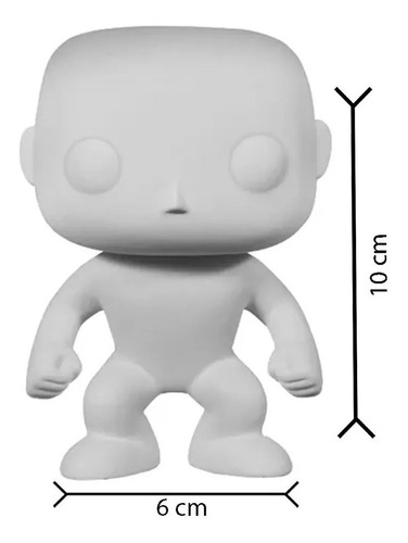 Funko Pop Joker 53 Batman Arkham Asylum Caja Lastimada