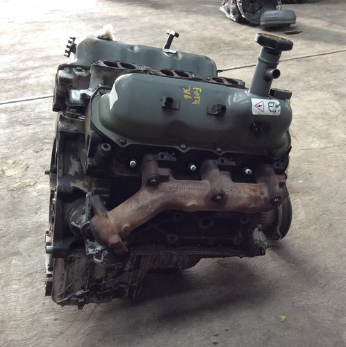 Motor 3/4 Ford Ranger 1996 4.0l (Usado)