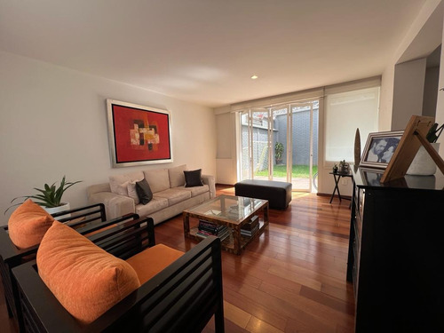 Casa Venta San Jerónimo 3 Recámaras, 3 Baños, Sala De Tv, Estudio 3 Autos