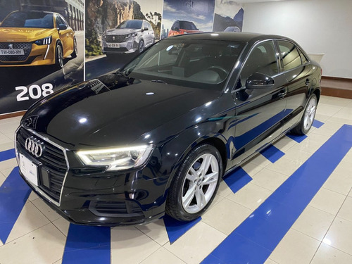 Audi A3 1.4 Dynamic At Dsg