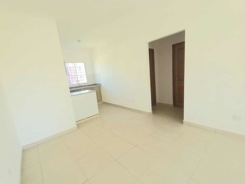 Imagen 8 de 12 de Venta De Apartamento Santo Domingo Este