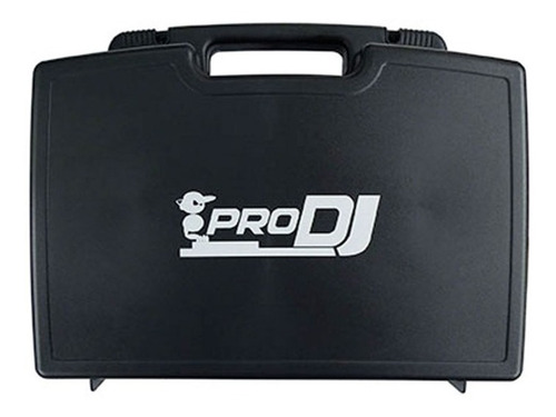 Imagen 2 de 2 de Micrófono Inalámbrico Pro Dj Uhf-322m Uhf322m 2 Microfonos