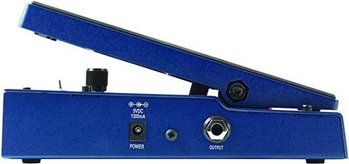 Imagen 5 de 6 de Other Eq - Pedal De Efectos, Regular (bwhammy)